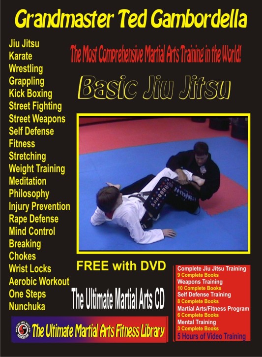 Basic Jiu Jitsu